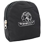 Travelsafe Travelsafe Mini Backpack - Zwart