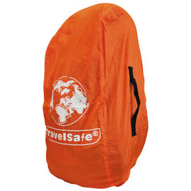 Travelsafe Travelsafe Combipack Cover - Medium - oranje