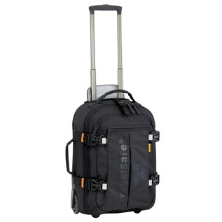 Travelsafe Travelsafe Travel Bag JFK20 - 40 liter - Cabin size