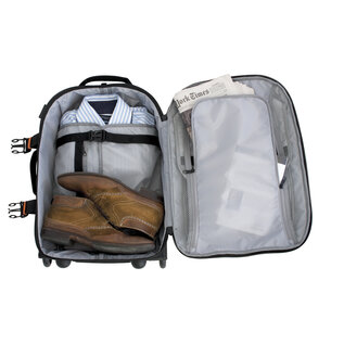 Travelsafe Travelsafe Travel Bag JFK20 - 40 liter - Cabin size