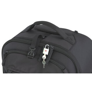 Travelsafe Travelsafe Travel Bag JFK20 - 40 liter - Cabin size