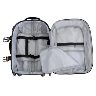 Travelsafe Travelsafe Travel Bag JFK24 - 60 liter