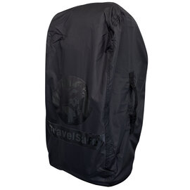 Travelsafe Travelsafe Combipack Cover - Large >55 ltr. - zwart