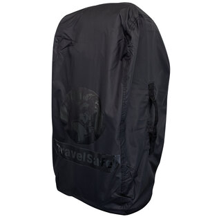 Travelsafe Travelsafe Combipack Cover - Large >55 ltr. - zwart