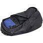 Travelsafe Travelsafe Combipack Cover - Large >55 ltr. - zwart