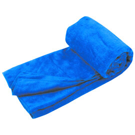 Travelsafe Travelsafe Terry Traveltowel - Extra Large - 150x85cm - Blauw