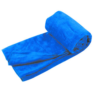 Travelsafe Travelsafe Terry Traveltowel - Extra Large - 150x85cm - Blauw