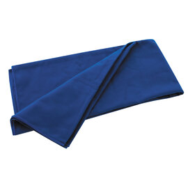 Travelsafe Travelsafe Terry Traveltowel - Large - 135*70 - Blauw