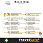 Travelsafe Travelsafe EHBO - Basic Bag Plus
