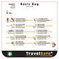 Travelsafe Travelsafe EHBO - Basic Bag Plus