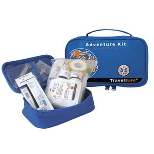 Travelsafe Travelsafe EHBO Kit - Adventure