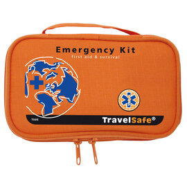Travelsafe Travelsafe First Aid Kit Emergency
