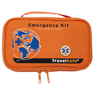 Travelsafe Travelsafe First Aid Kit Emergency