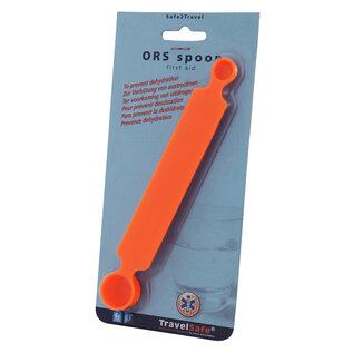 Travelsafe TravelSafe ORS Lepel