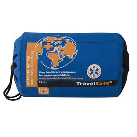 Travelsafe Travelsafe Klamboe Box - Kind