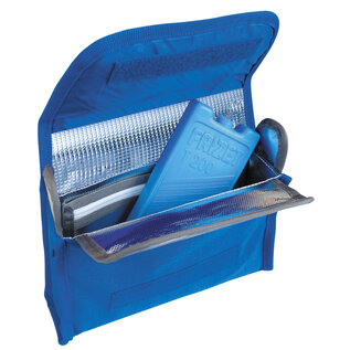 Travelsafe TravelSafe Iso Medi bag - koelelment