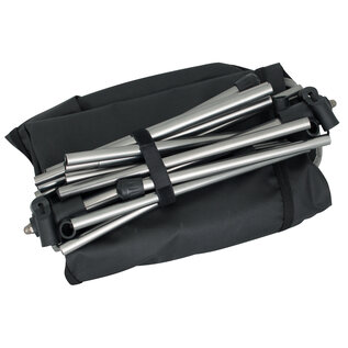 Travelsafe TravelSafe opvouwbare relax stoel York - licht gewicht