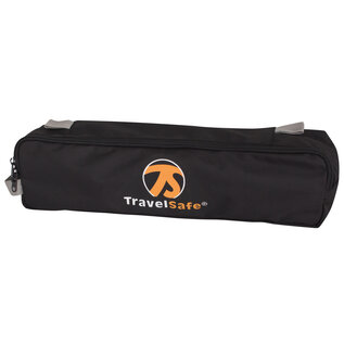 Travelsafe TravelSafe opvouwbare relax stoel York - licht gewicht