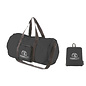 Travelsafe Travelsafe Opvouwbare Tas - Zwart