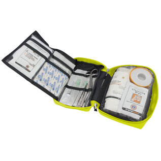 Travelsafe Globe sterile