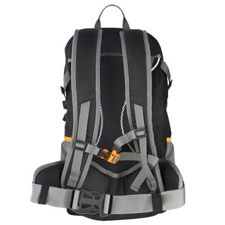 Travelsafe Travelsafe Summit 25 ltr - Zwart