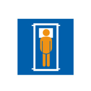 Travelsafe Travelsafe Onderlaken 1 persoon 220x100cm