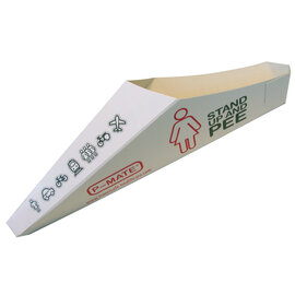 Travelsafe Travelsafe Plastuit P-Mate 5 st.