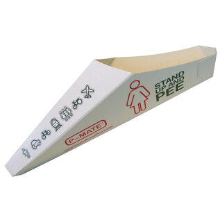 Travelsafe Travelsafe Plastuit P-Mate 5 st.