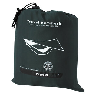 Travelsafe Travelsafe Reishangmat Universal