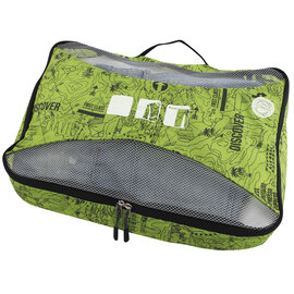 Travelsafe Travelsafe Opbergtassen - 3x