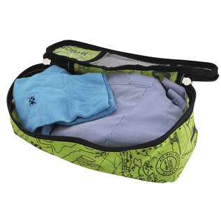 Travelsafe Travelsafe Opbergtassen - 3x