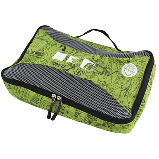 Travelsafe Travelsafe Opbergtassen - 3x