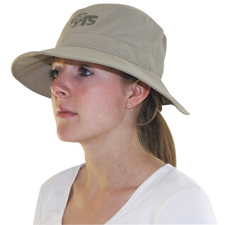 Travelsafe Travelsafe Mosquito Sunhat - Beige