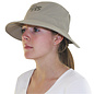 Travelsafe Travelsafe Mosquito Sunhat - Beige