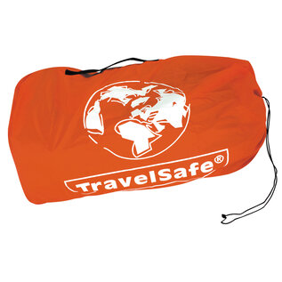 Travelsafe Travelsafe Flight Container - oranje