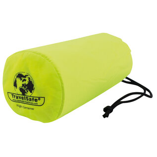 Travelsafe Travelsafe Flight Container - geel