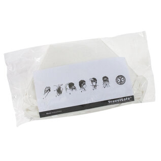 Travelsafe Mondkapje