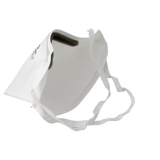 Travelsafe Mondkapje