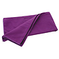 Travelsafe Travelsafe Traveltowel - Microfibre - XS-40x80cm - Paars