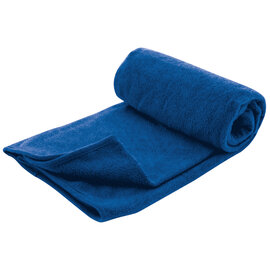 Travelsafe Travelsafe Reisdeken -  Blauw