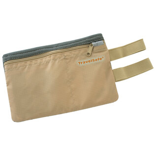 Travelsafe Travelsafe Moneybelt - City Safe Polyester - Beige