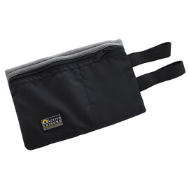 Travelsafe Travelsafe Moneybelt - City Safe Polyester - zwart