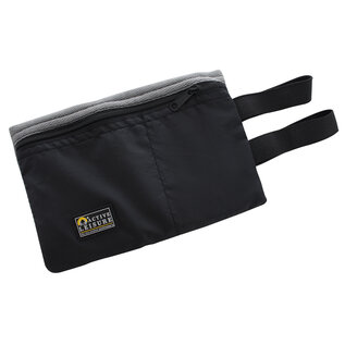 Travelsafe Travelsafe Moneybelt - City Safe Polyester - zwart