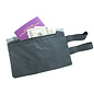 Travelsafe Travelsafe Moneybelt - City Safe Polyester - zwart