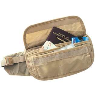 Travelsafe Travelsafe Organiser - Beige