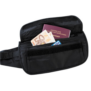 Travelsafe Travelsafe Organiser - Zwart