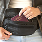 Travelsafe Travelsafe Organiser - Zwart