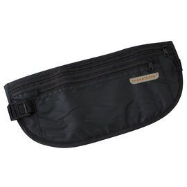 Travelsafe Travelsafe Geldgordel Lichtgewicht - Zwart