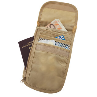 Travelsafe Travelsafe Moneybelt - Checkout - Beige