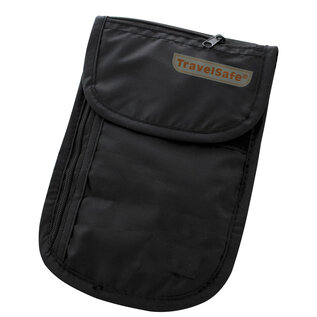 Travelsafe Travelsafe Moneybelt - Checkout - zwart